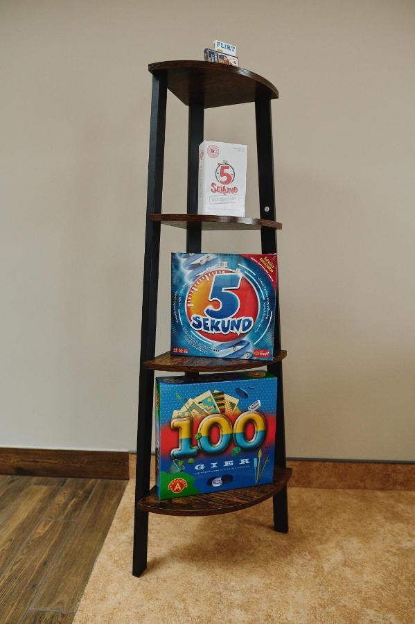 M&M Apartamenty Jasionka Εξωτερικό φωτογραφία