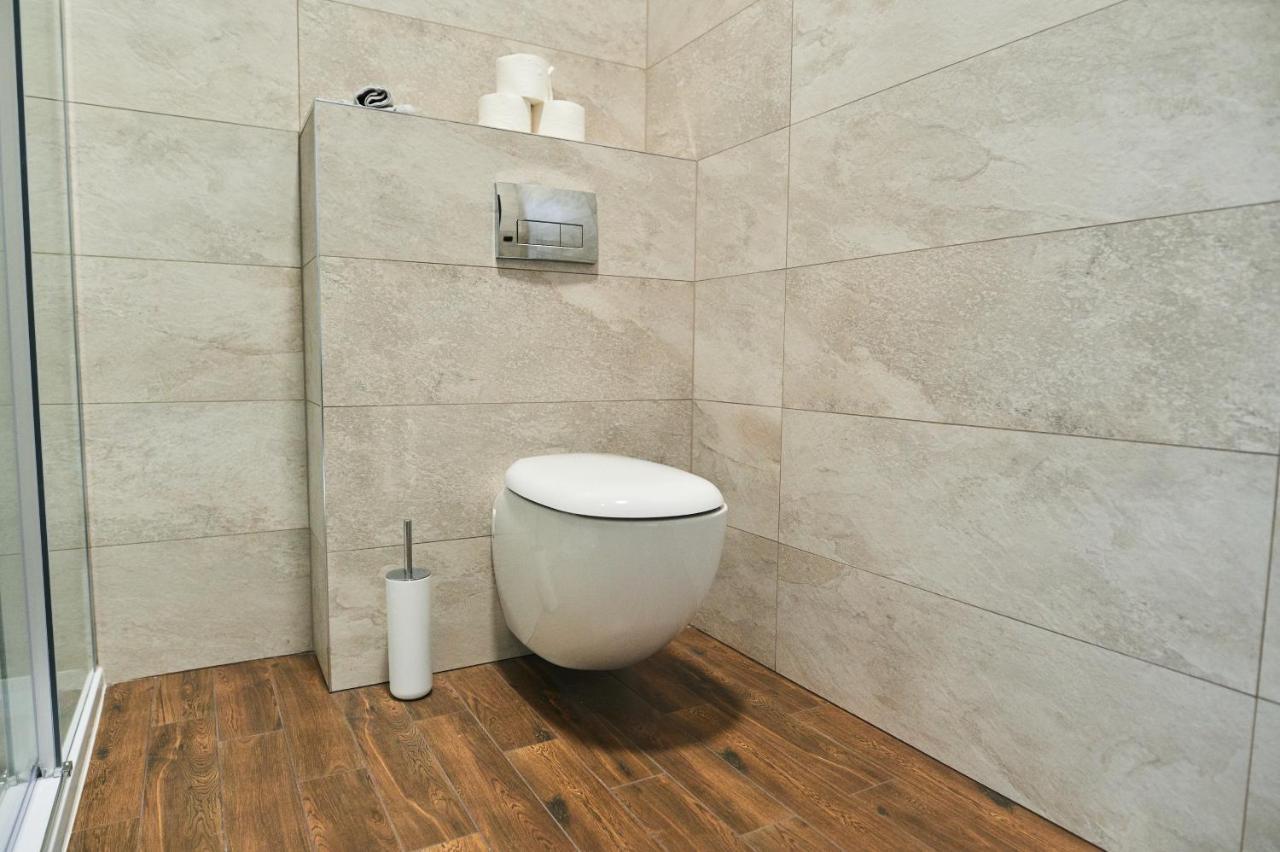 M&M Apartamenty Jasionka Εξωτερικό φωτογραφία